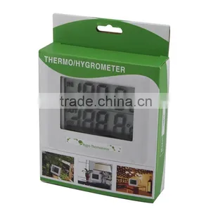 Professional Manufacturer Digital Household Thermometer thumbnail-5