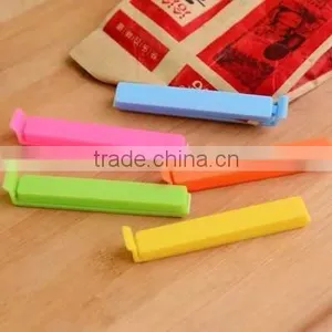 New Products Plastic Clip Bag Sealing Clip for Sale thumbnail-6