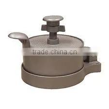 Burger Express Hamburger Press thumbnail-1