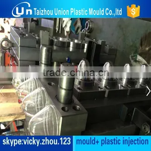 Factory Promotion Pet Injection Mold thumbnail-3