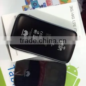 Wholesale Original Unlock LTE FDD 100Mbps Huawei Wireless 4G LTE Router E589 Pocket WiFi Hotspot on 2015 thumbnail-3