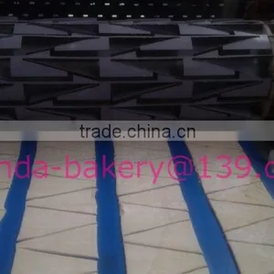Automatic Croissant Bread Making Machine thumbnail-4