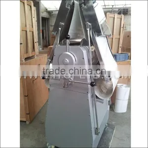 Commercial Stand Type Bakery Equipment Automatic Dough Sheet Price thumbnail-3