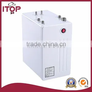High Outputs of Hot Commercial Water Dispenser thumbnail-1