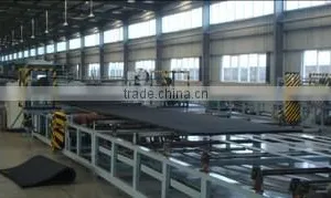 Hebei Kingflex Insulation Co., Ltd. company overview - view 2 thumbnail