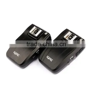 Pro-6N Wireless I-TTL Flash Trigger For Nikon thumbnail-3