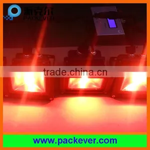 2 Year Warranty Hot Sell DC 24V Rainproof IP65 RGB 10W DMX LED Flood Light thumbnail-6