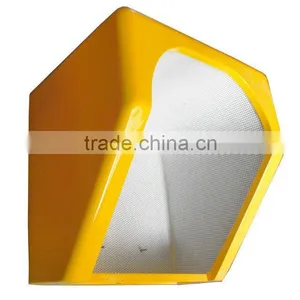 Professional Robust Noise RF-16 Phone Booths for Sale thumbnail-2