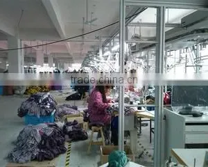 Nanchang Jingchao Garment Co., Ltd. company overview - view 3 thumbnail