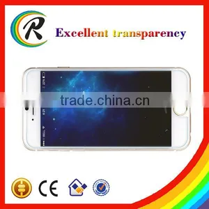 Ultra Slim Protective Film for Iphone 6S Plus Tempered Screen Protector thumbnail-6