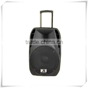 Flight Case With Wheels thumbnail-1