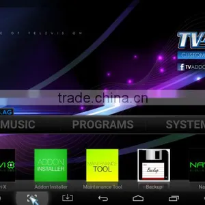 New Arrival Android tv Box T95 Android tv Box Kodi 16.0 Android 5.1 Quad Core 1GB/8GB With S905 Android tv Box thumbnail-6