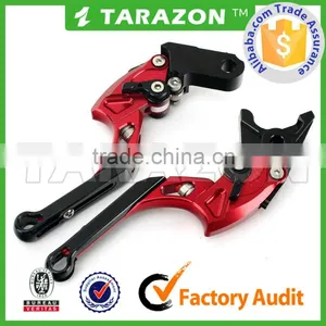 High Quality Hot Sale Lever Folding Extendable Type Lever for BMW F800GS 2008-2015 thumbnail-1
