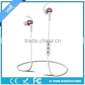 2016 New Design Stereo Bluetooth Earphone,Sport Bluetooth Earbuds thumbnail-5
