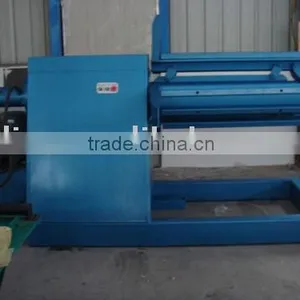 Hydraulic Uncoiler System thumbnail-1