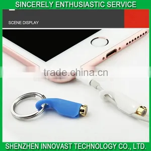 Universal Intelligent Phone Remote Controller For IPhone IPad Ipod thumbnail-2
