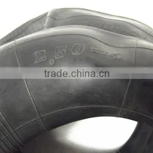 Hot Sale Inner Tube Natural Tube Natural Latex Tube thumbnail-2