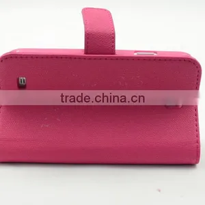 Samsung Galaxy s4 Leather Cse thumbnail-5