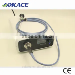 Medical Equipments Portable Match Led Cold Light Source CE Approved thumbnail-1