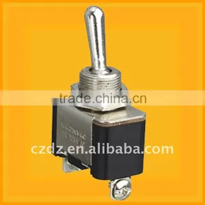 Machinery Toggle Switch,automotive Toggle Switch,medium Toggle Switch thumbnail-1
