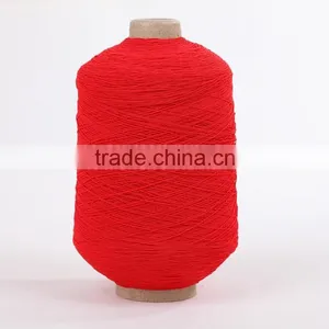 Stock Rubber Yarn for Socks thumbnail-2