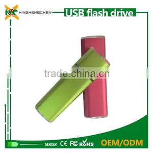 Light up Usb Flash Drive 2GB 4GB 8GB 16GB 128gb Mini Usb Flash Drive thumbnail-3