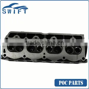 EPE Cylinder Head For Jeep Cherokee thumbnail-2