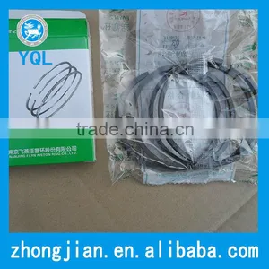 170F Piston Rings Diesel Engine Parts Manufacturer thumbnail-1