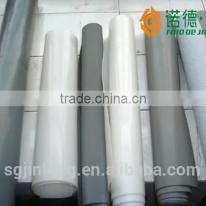 PVC Foundation Waterproofing Membrane thumbnail-3