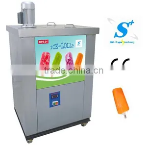 Commercial Popsicle Stick Machine BPZ-01 thumbnail-1
