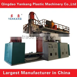 Water Tank Blow Molding Machine thumbnail-1