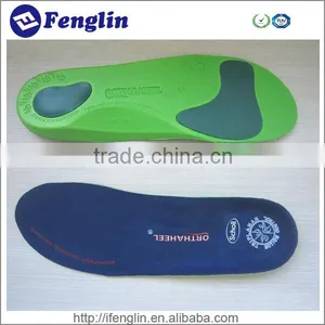 Top Design Foot Care Good Healthy Making Plastic Insole thumbnail-1