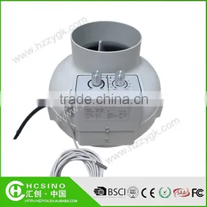 Temp & Speed Control Factory Branded Residential Centrifugal Fan thumbnail-1