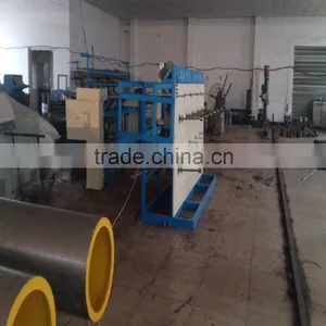 PE PP Rope Plastic Production Line /Plastic Rope Extrusion Line thumbnail-3