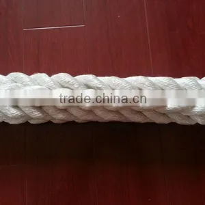 12-strand Polyester Mooring Rope thumbnail-1