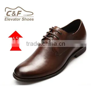 2014 Men Fashion Cow Leather Casual Shoes thumbnail-1
