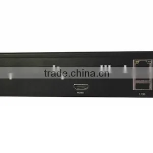 7 Inch LCD NVR WITH MONITOR FOR 720P 960P 1080P thumbnail-5