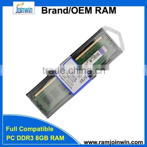 2016 COMPUTADORAS Memoria Ram 8gb Ddr3 for Desktop thumbnail-1