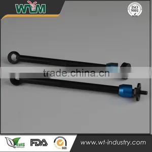 Hot Sale High Precision Cnc Machining Part /DSLR Shell Part thumbnail-1