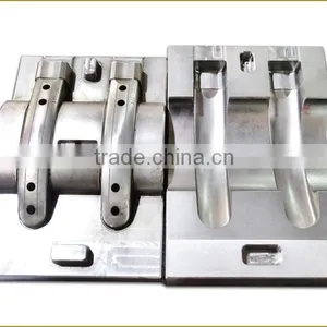 Car Door Handle With Smart Keyhole F150 PLATINUM Newest Car Accessories 2015 thumbnail-5