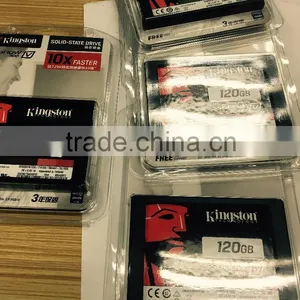 RETAIL PACKAGE Original SSD V300 120GB From SILKWAY thumbnail-3