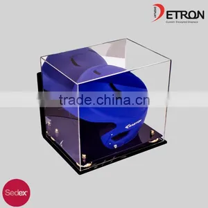 2016 Baseball Cap Acrylic Display Rack ,acrylic Display Box thumbnail-2
