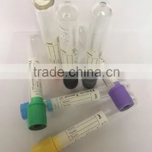 Jiangxi Ganda Vacutainer Tubes for Medical Use thumbnail-4