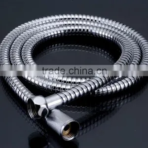 DVGW Stainless Steel Shower Hose thumbnail-1