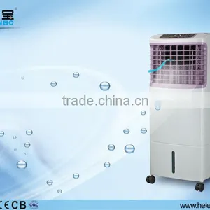 Compact Movable Electric Air Cooler&heater Manufacturer thumbnail-1
