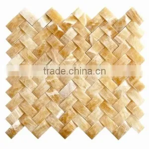 Onyx Mosaic Tile on Sale thumbnail-1