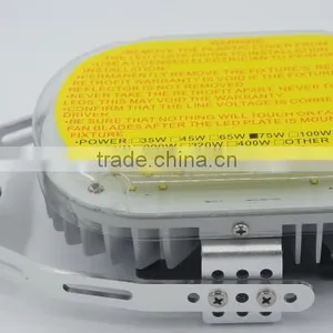 60W Led Retrofit Kits for LED Wall Pack Light thumbnail-2