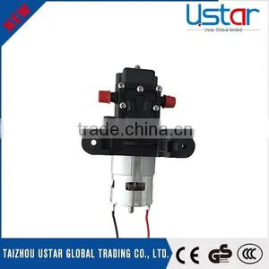 Top Quality Battery Powered Water Pump thumbnail-2