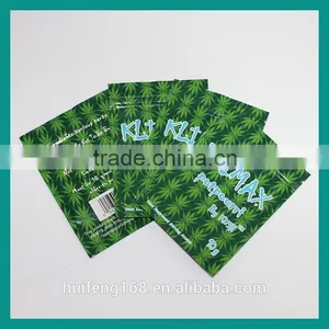 Hot Sale Recyclable Plastic Dongguan Zip Lock Bag thumbnail-1