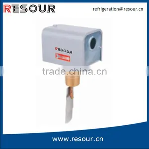 RESOUR Water Flow Switch Hfs-25 thumbnail-1